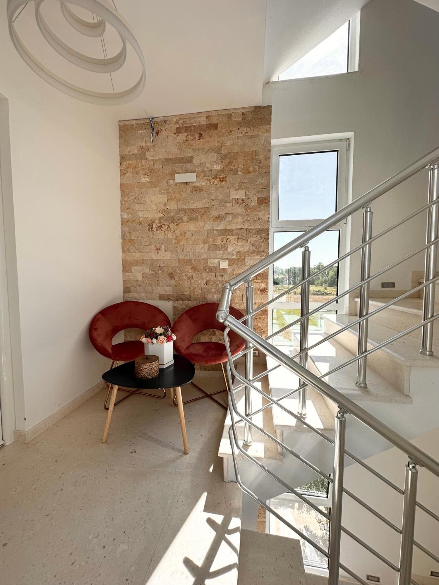 Apartmens Xhenis Lux Ulcinj Zewnętrze zdjęcie