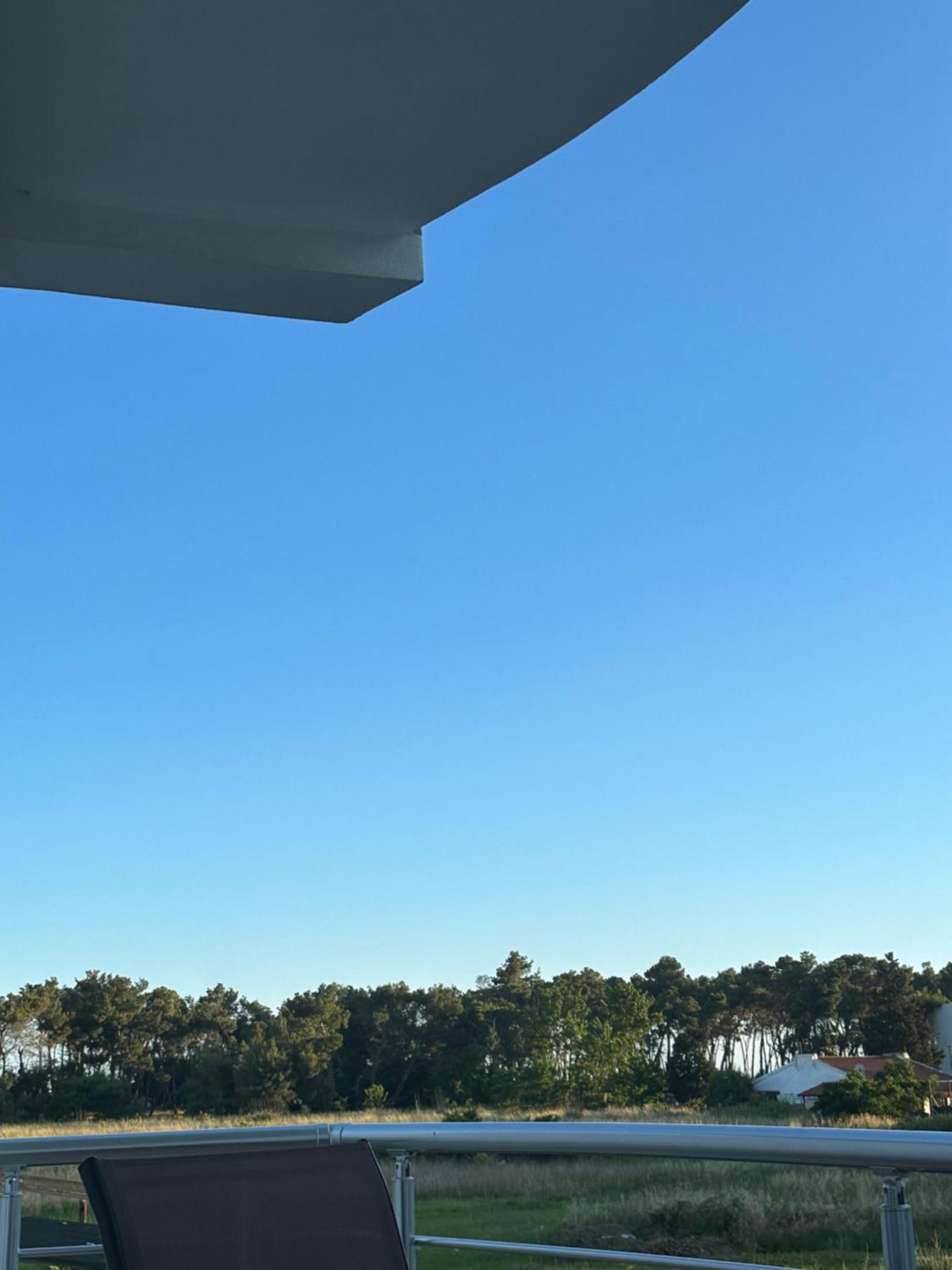 Apartmens Xhenis Lux Ulcinj Zewnętrze zdjęcie